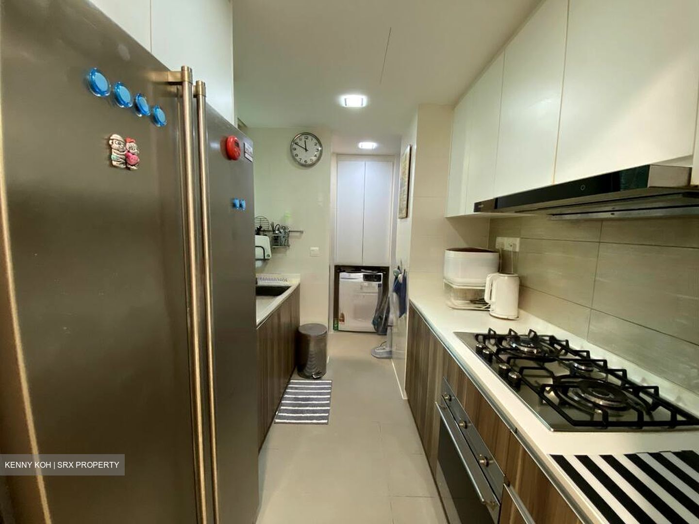 The Glades (D16), Condominium #468437801